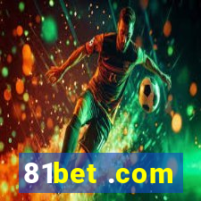 81bet .com